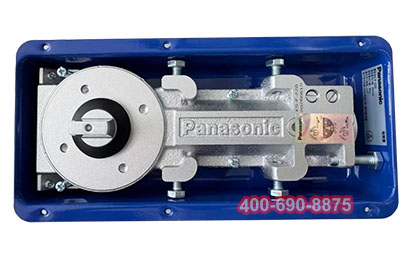 Panasonic ES-F-220 Floor Spring cutout dimensions
