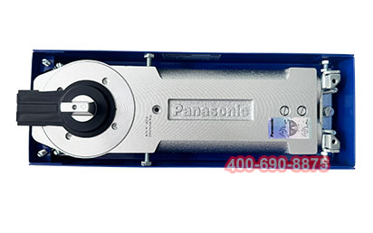 Panasonic ES-F-322 Floor Spring cutout dimensions